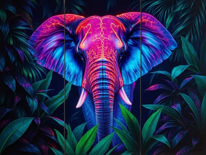 The Elephants of Time: What the Worlds Largest Brains Can Teach Us About Aging