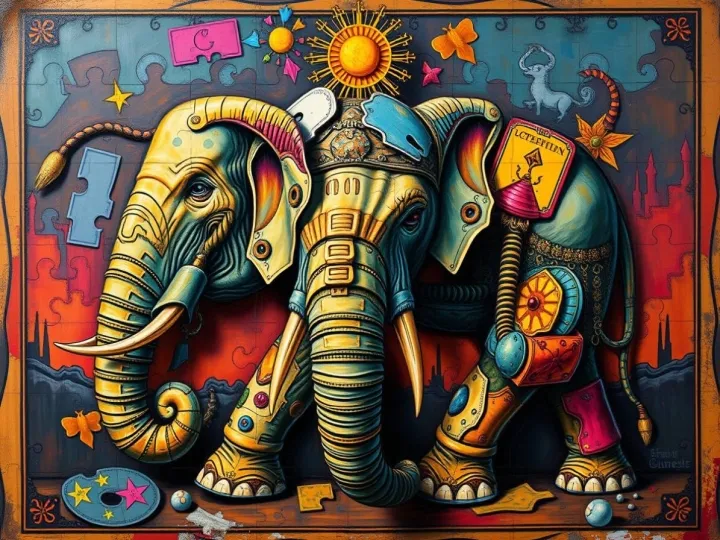 Why Tarot Matters: The Missing Piece of the Puzzle