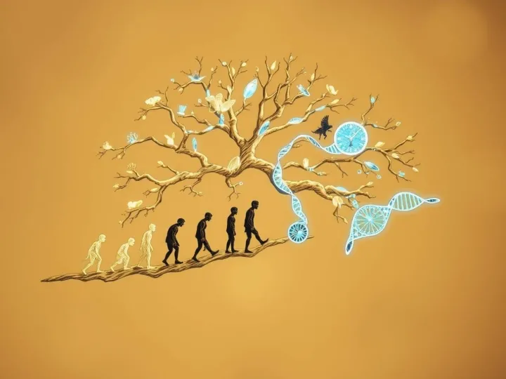 The Hidden Role of Reproductive Age in Evolvability