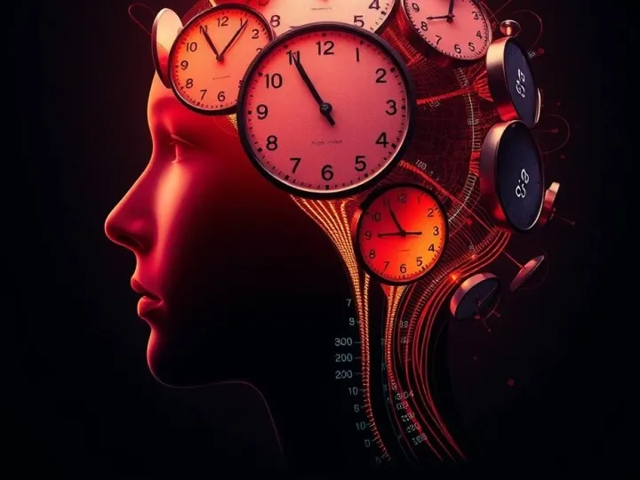 Why Time Feels Different in Schizophrenia - And Why Science Still Cant Explain It