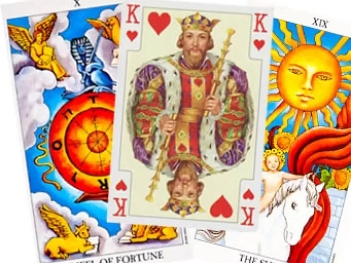 Free Destiny Reading. Win A Lottery!