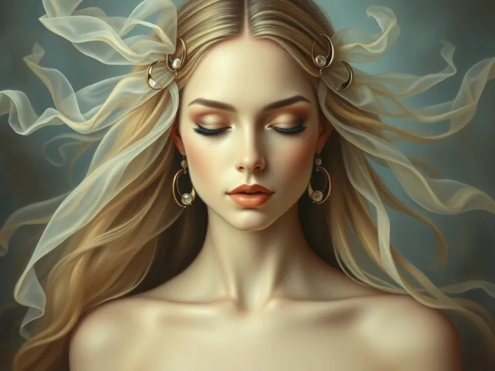 Gemini - The Law of Perception