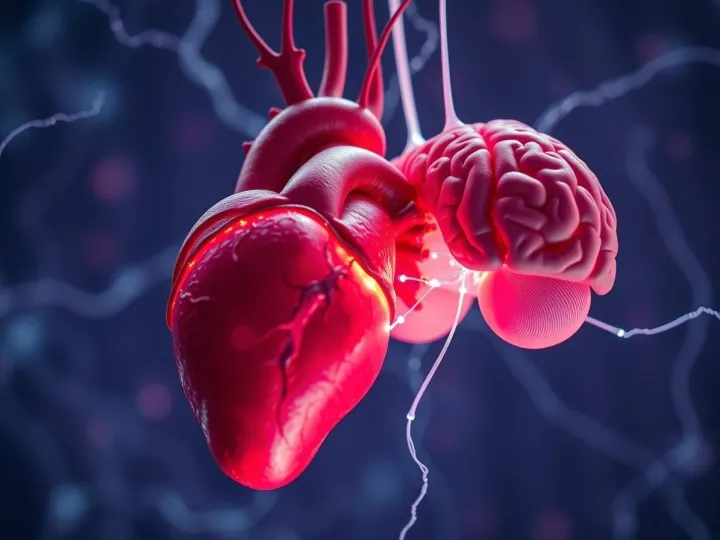 Mind Becomes the Medicine: Hypnosis That Stopped a Storming Heart
