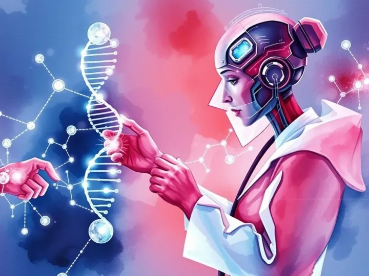 From Algorithms to AI Scientists: The Rise of Intelligent Agents in Medicine