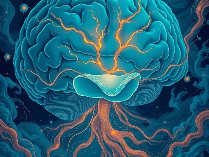 Is Glymphatic Clearance the Secret Behind Truly Restorative Sleep?