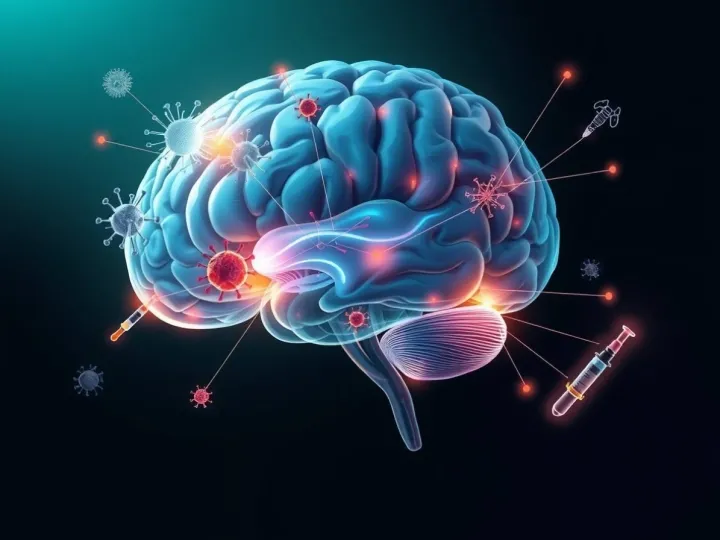 Different Diseases, Same Circuits: How Rare Conditions Reveal the Brains Core Consciousness Network