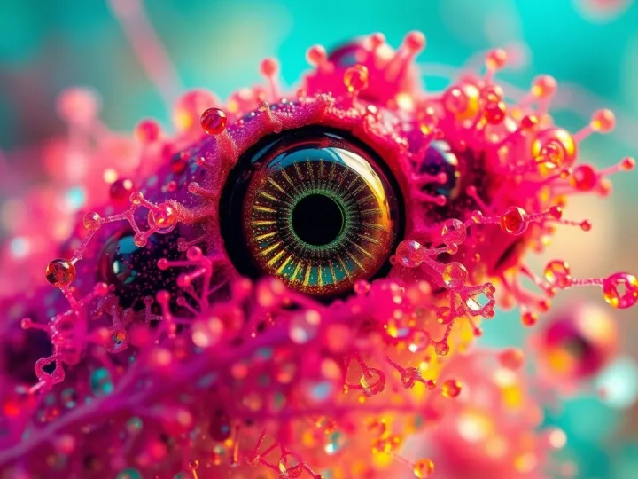 A New Geometry of Existence: Inside The Reality Framework