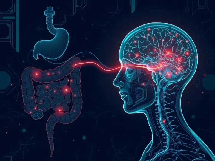 Mental Health Must Be Part of IBD Care, Patients Say