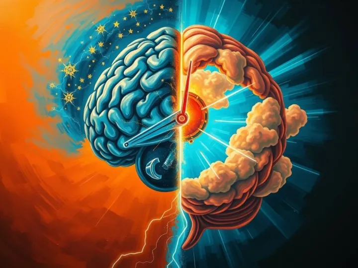 How Sleep Shapes Growing Minds: New Research Links Bedtime Quality to Kids Cognitive Skills