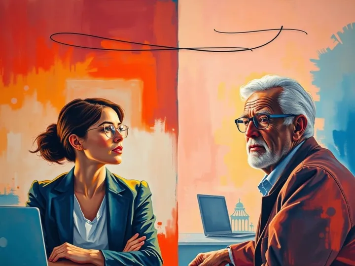 How Age Shapes Leadership Effectiveness in Todays Workplace