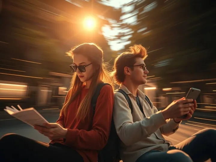AI Summaries May Make Learning Easier - But Shallower, Study Finds