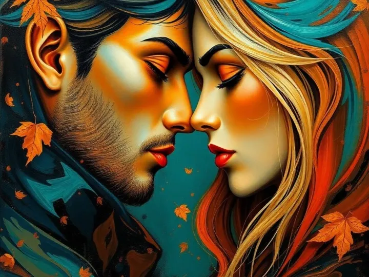 Love Stories