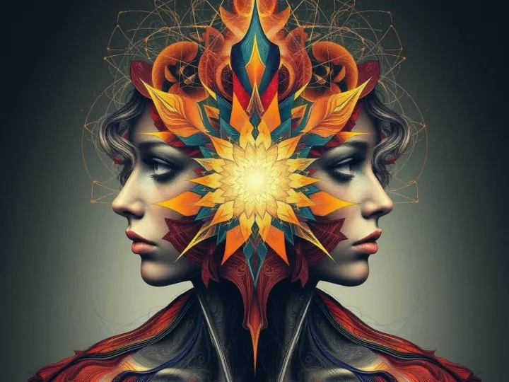 Single LSD-Derived Dose Eases Anxiety in Clinical Trial