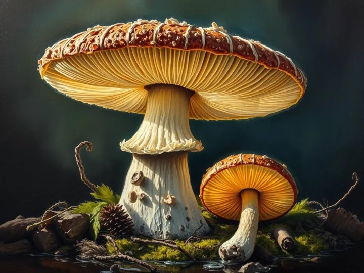 Scientists Develop Breakthrough Test to Verify Psychedelic Compounds in Plants
