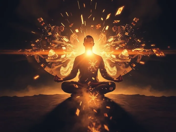 When Meditation Hurts: New Research Reveals the Hidden Risks of Inner Transformation