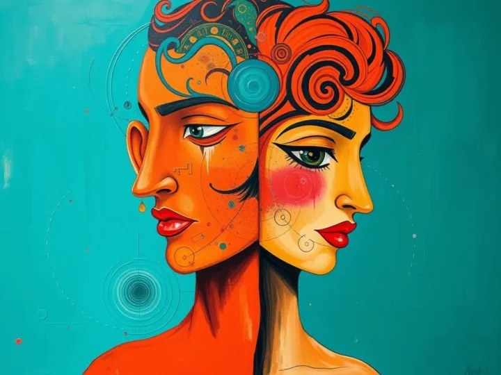 New Brain-Mapping Algorithm Reveals Sex Differences in Left and Right Hemispheres