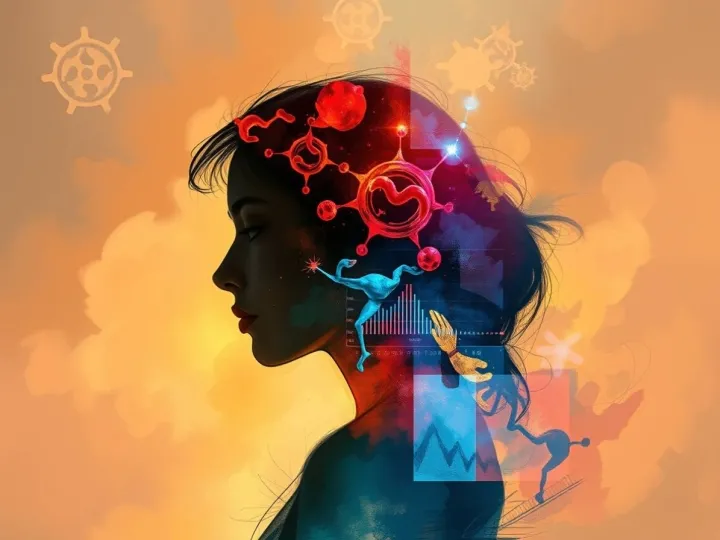 Menopause Alters Clozapine Blood Levels in Women, Large-Scale Study Finds