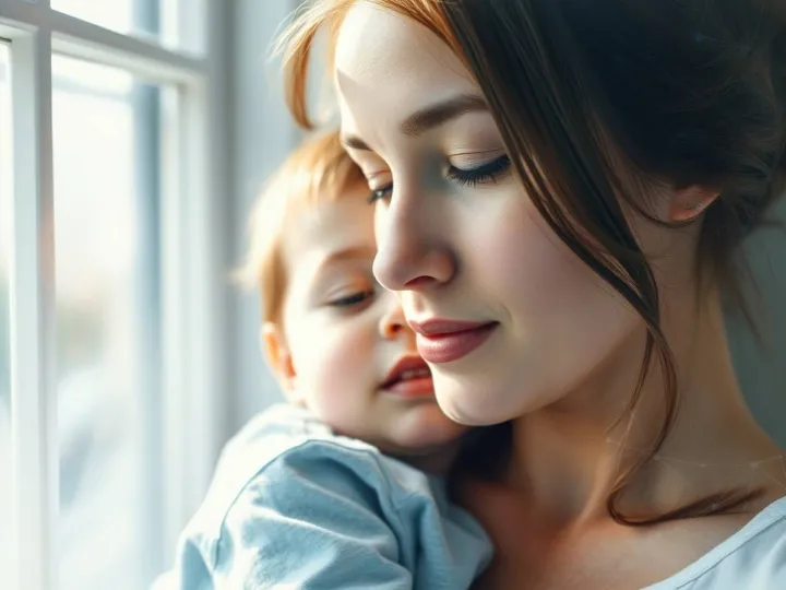 Strength and Resilience in Women and Children Living Through Intimate Partner Violence