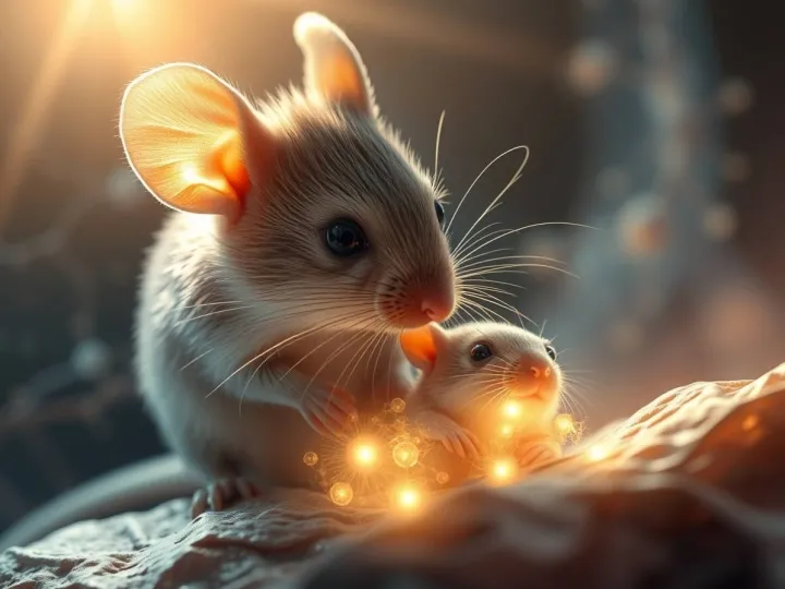 Maternal Diet Shapes the Developing Brain: High-Fat Intake During Lactation Triggers Early Tau Pathology in Offspring