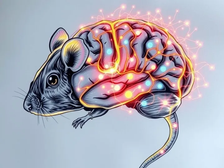 How Diet Rewires the Brains Response to a Key Metabolic Hormone