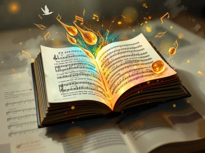 Are Literary and Musical Works Real? A New Analysis Challenges the Concept