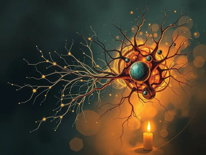 Before Thought: The Brains Hidden Alarm System