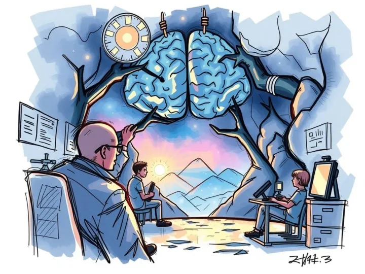 Decoding Ataxia: Long-Read Sequencing Brings Precision to Genetic Diagnosis