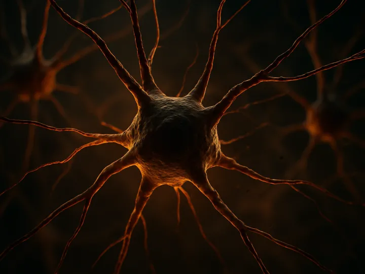 When Dopamine Neurons Work Too Hard, They Begin to Die