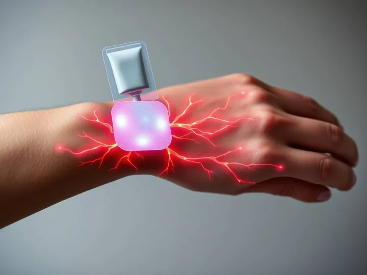 Rethinking Relief: Evidence Backs Topical Treatments for Neuropathic Pain