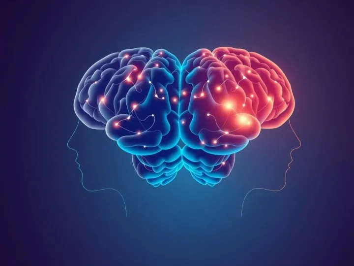 Genetic Similarity and Brain Connectivity Behind Intelligence