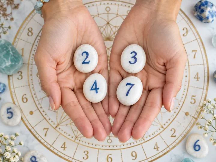 Numerology