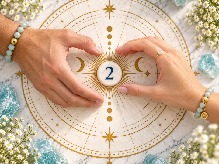 Number 2: Numerology