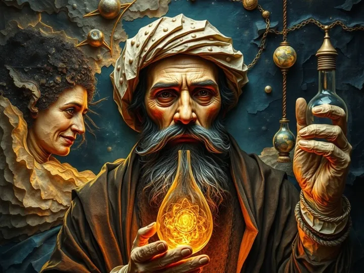The Ottoman Frontier Between Nature and the Supernatural