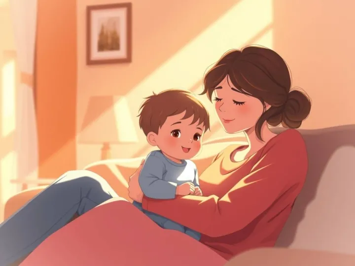 How Child Allowances Influence Early Cognitive and Non-Cognitive Skill Development