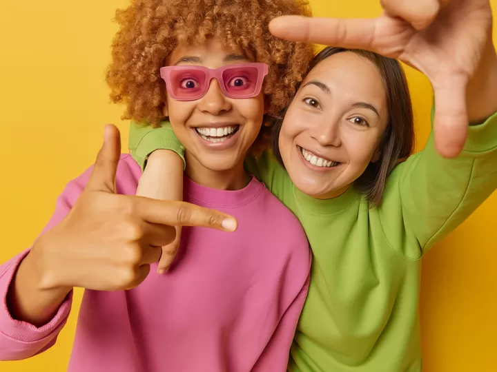 Your Personality Type