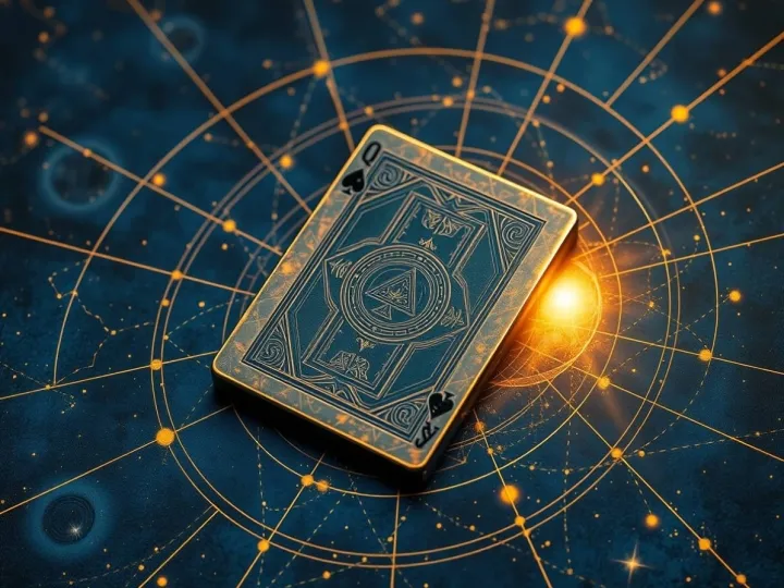 Destiny Cards, Psychology, Religion, and the Rise of DSA