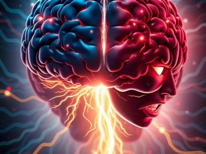 Your Brains Bias Isnt Fixed: How Anxiety Rewrites What You Notice First