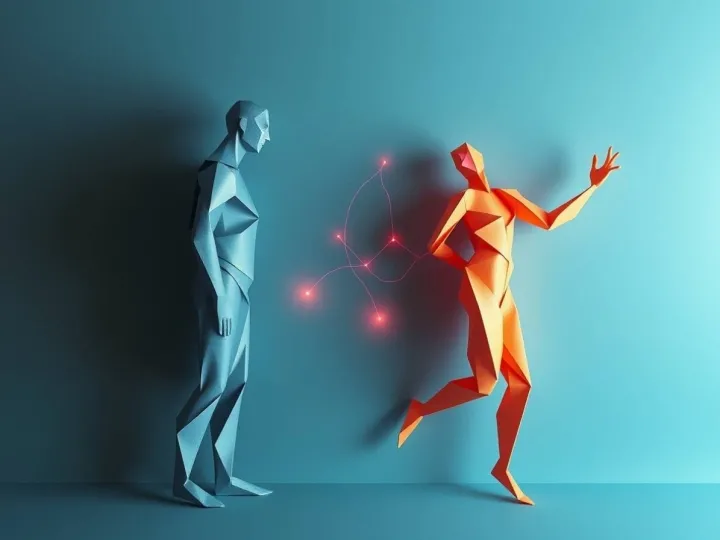 When the Brain Chooses Connection Over Fear: Rethinking the Negativity Bias