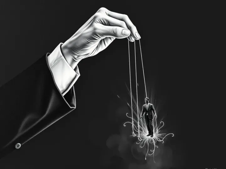 When Power Doesnt Need to End: Rethinking Empowerment and Control