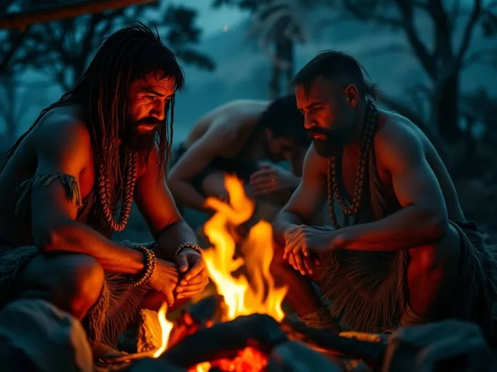 Researchers Introduce a New Experimental Arena to Study the Origins of Language