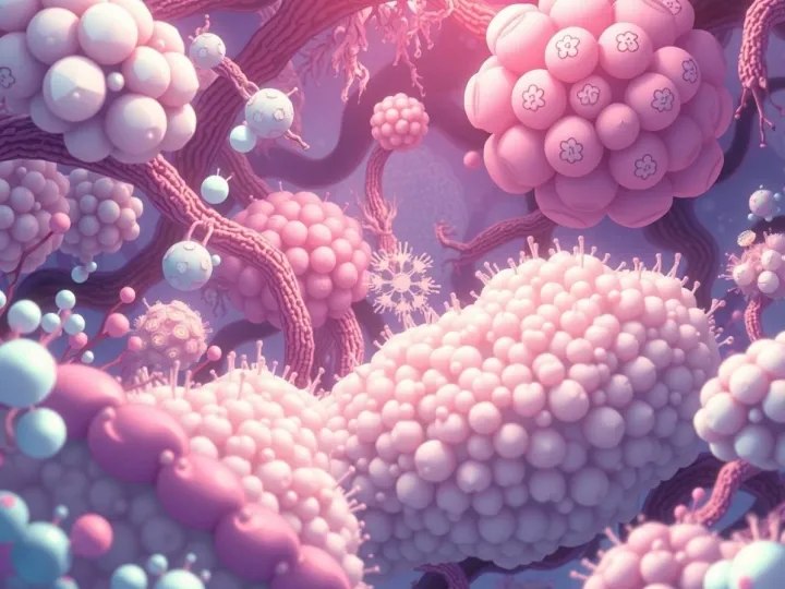 Probiotics and the Brain: How Microbes Shape Neurochemical Harmony