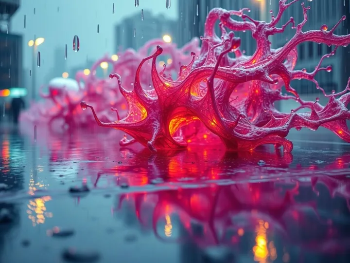 Energy as Reality: Rethinking the Foundations of Physics
