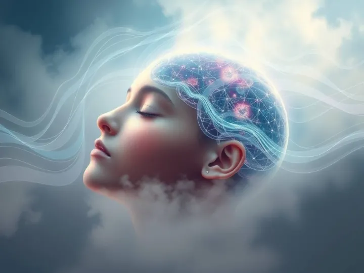 Teaching Machines to Read Our Dreams: How EEG and AI Are Bringing Sleep Science Into Daily Life
