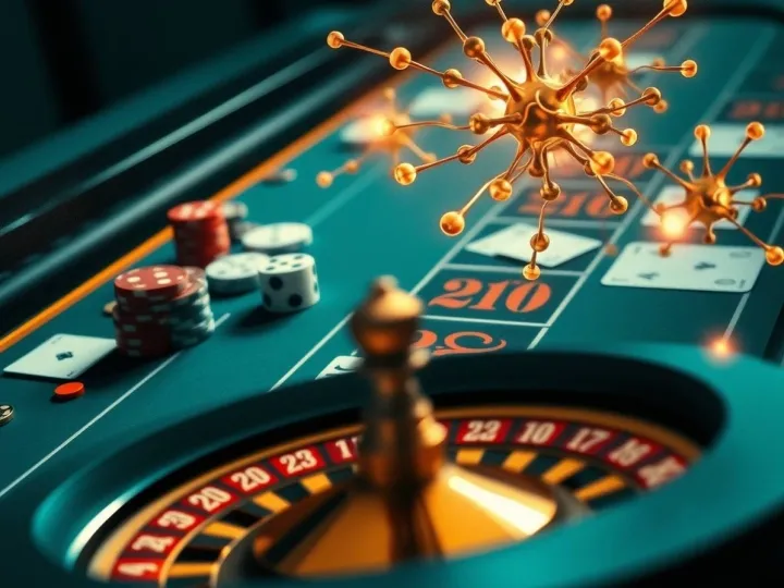 A Dopamine Drug Helped Her Heal - Until It Rewired Her Mind