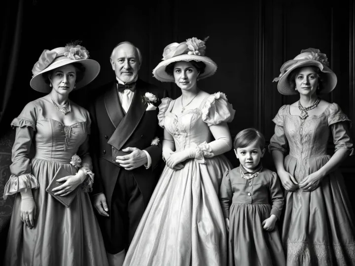 Parental Education and Childrens Cognitive Development: A New Multigenerational Look