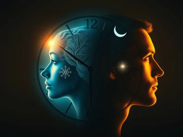 Women and Winter Nights: How Sex and Season Change the Brains Response to Light