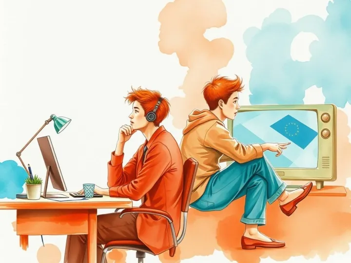 Sitting All Day Wont Drive You Mad - But the Story Isnt So Simple