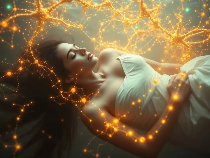 Measuring Consciousness in the Brain: IITs Phi Falls Under Anesthesia and Deep Sleep, Rises in REM and Recovery