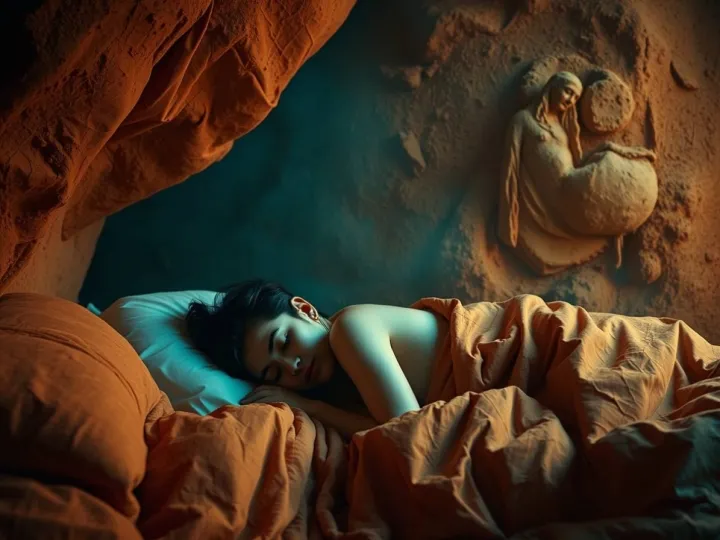 Sleep Changes May Warn of Dementia Years Before Symptoms