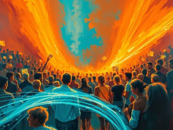 How Social Media Influencers Mobilize Collective Action: The Hidden Power of Parasocial Bonds